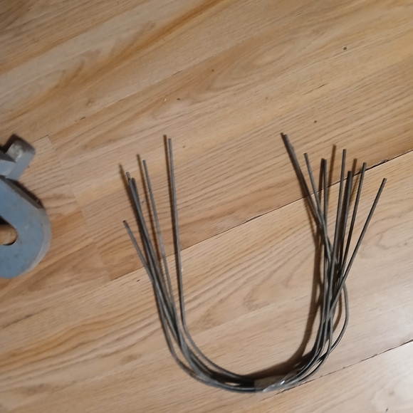 South Bend Croquet Set with Wooden Mallets - Picture 2 of 8